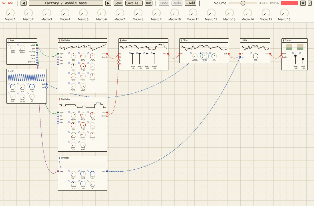 Paper theme